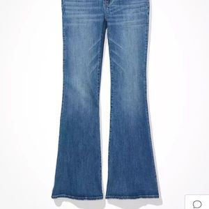 American eagle pants